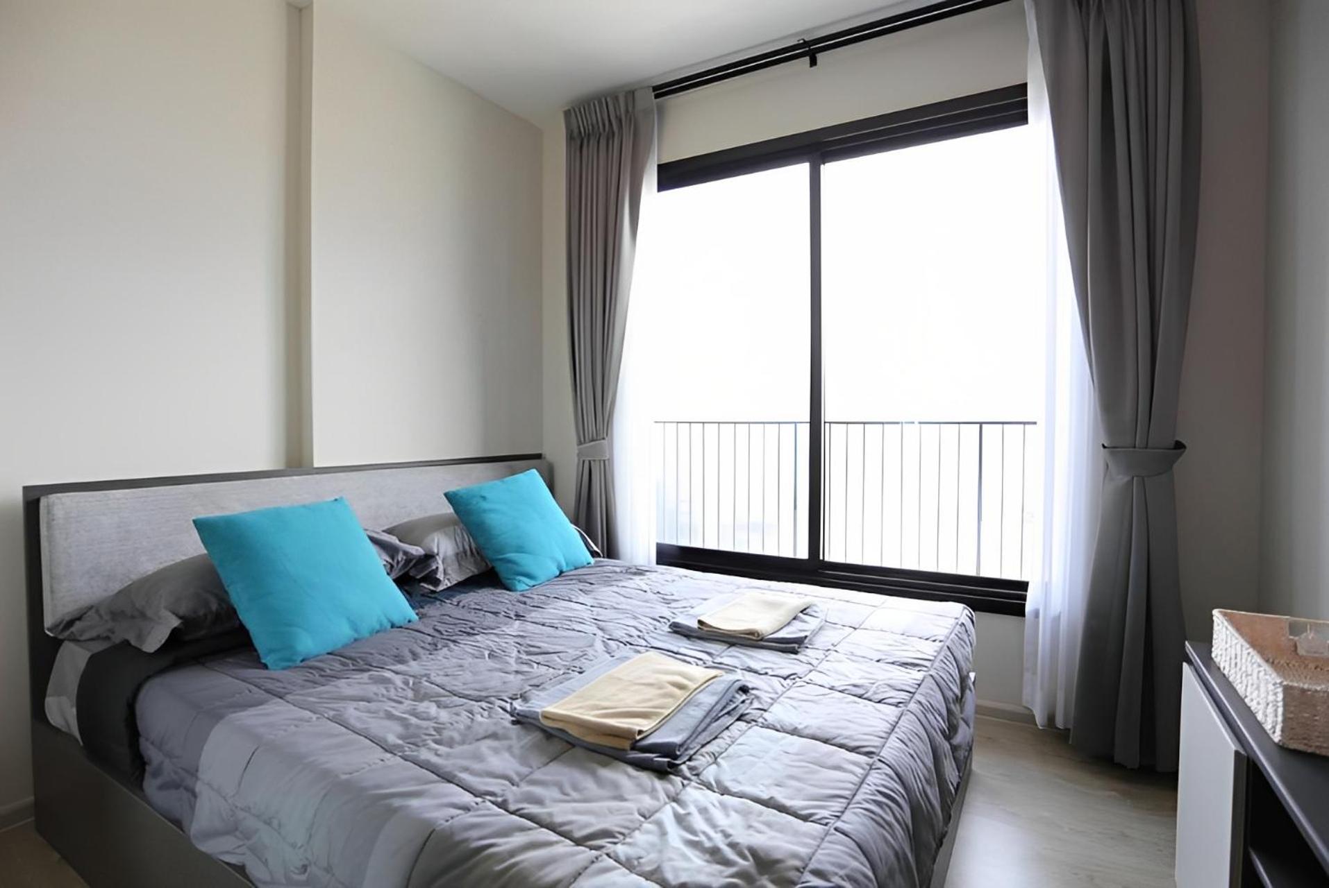 Central Pattaya - Sea View Large Balcony Condo With Infinity Pool Luaran gambar
