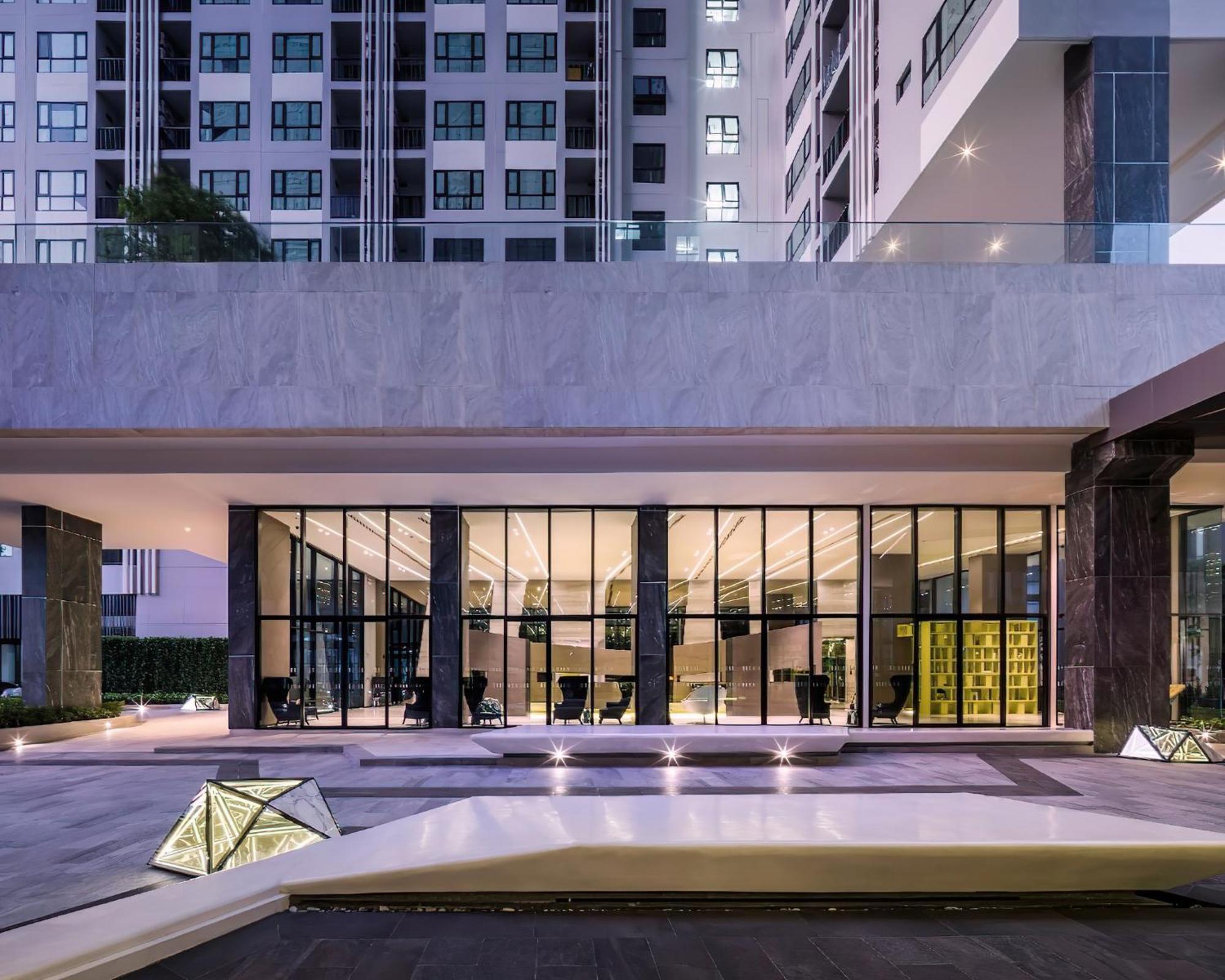 Central Pattaya - Sea View Large Balcony Condo With Infinity Pool Luaran gambar